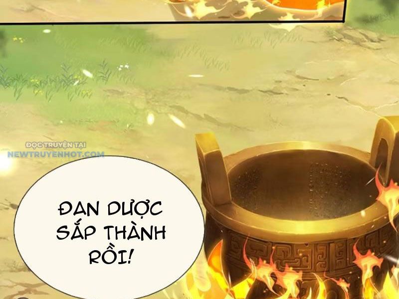 Khắc đan Tu Tiên Chỉ Cẩu Trường Sinh chapter 60 - Trang 5