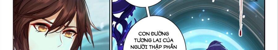 Âm Dương Miện Chapter 60 - Trang 1