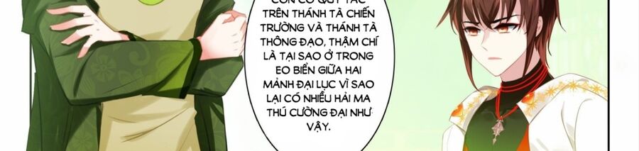 Âm Dương Miện Chapter 60 - Trang 43