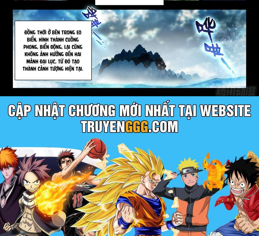 Âm Dương Miện Chapter 60 - Trang 58