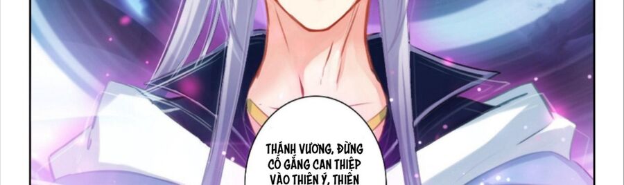 Âm Dương Miện Chapter 60 - Trang 24