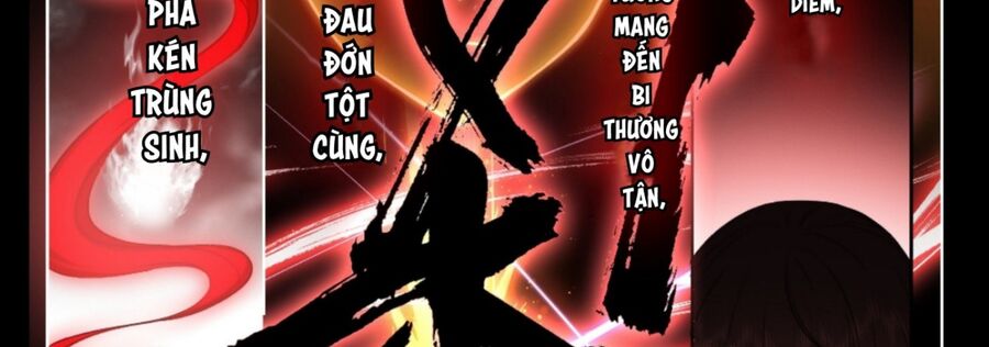 Âm Dương Miện Chapter 60 - Trang 27