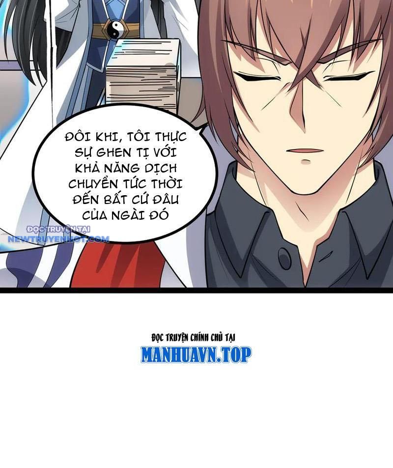 Mạnh Nhất Dị Giới chapter 51 - Trang 55