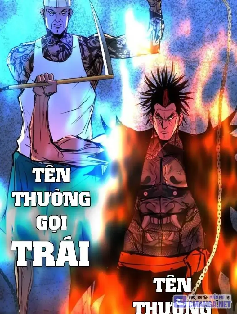 Phòng Gym Hanlim Chapter 188 - Trang 208