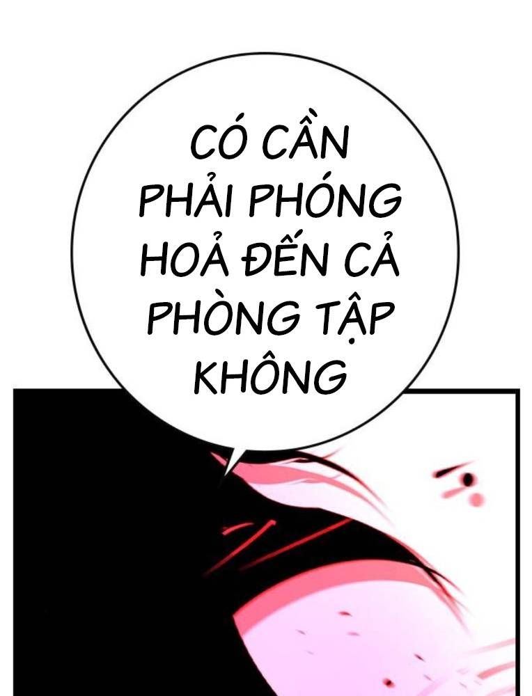 Phòng Gym Hanlim Chapter 187 - Trang 142