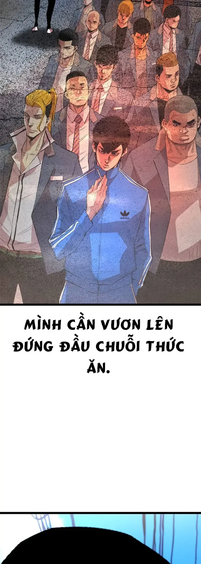 Phòng Gym Hanlim Chapter 199 - Trang 34