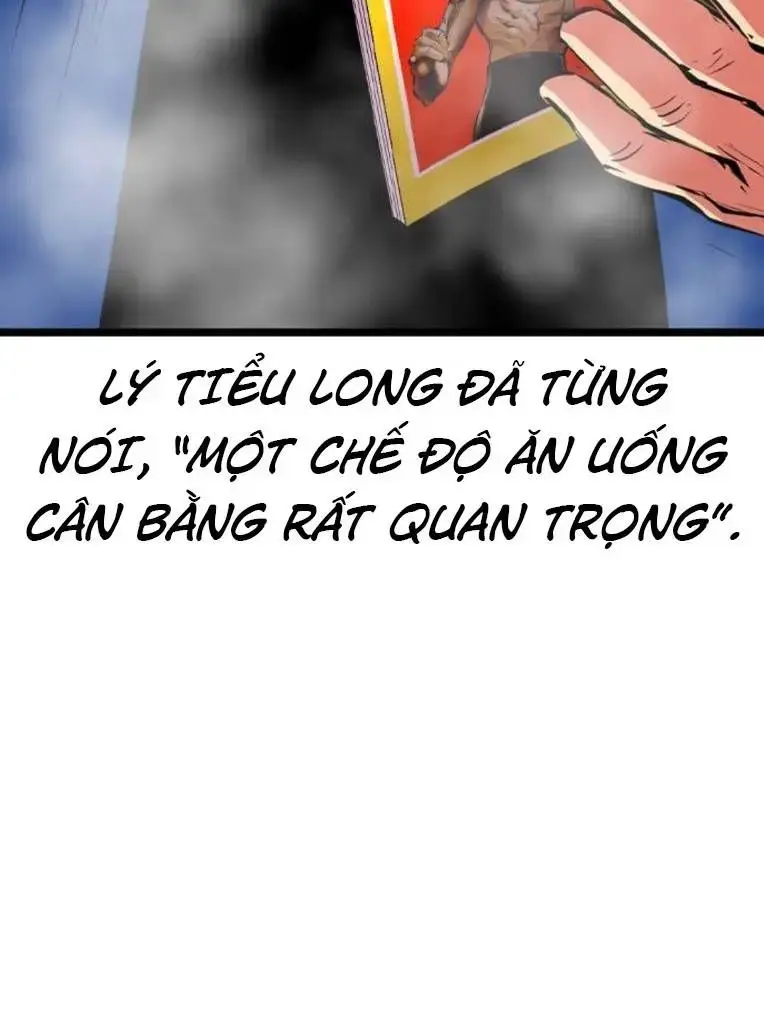 Phòng Gym Hanlim Chapter 188 - Trang 15