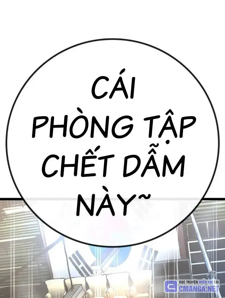 Phòng Gym Hanlim Chapter 188 - Trang 44