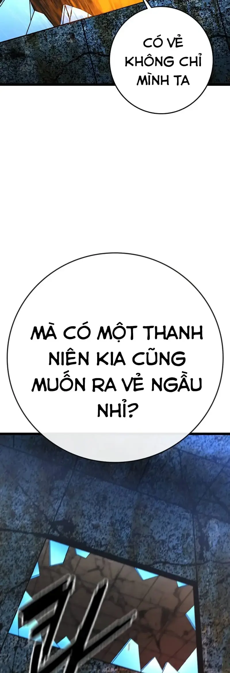 Phòng Gym Hanlim Chapter 199 - Trang 62