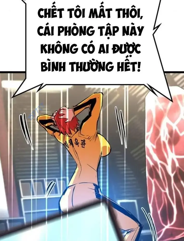 Phòng Gym Hanlim Chapter 188 - Trang 31