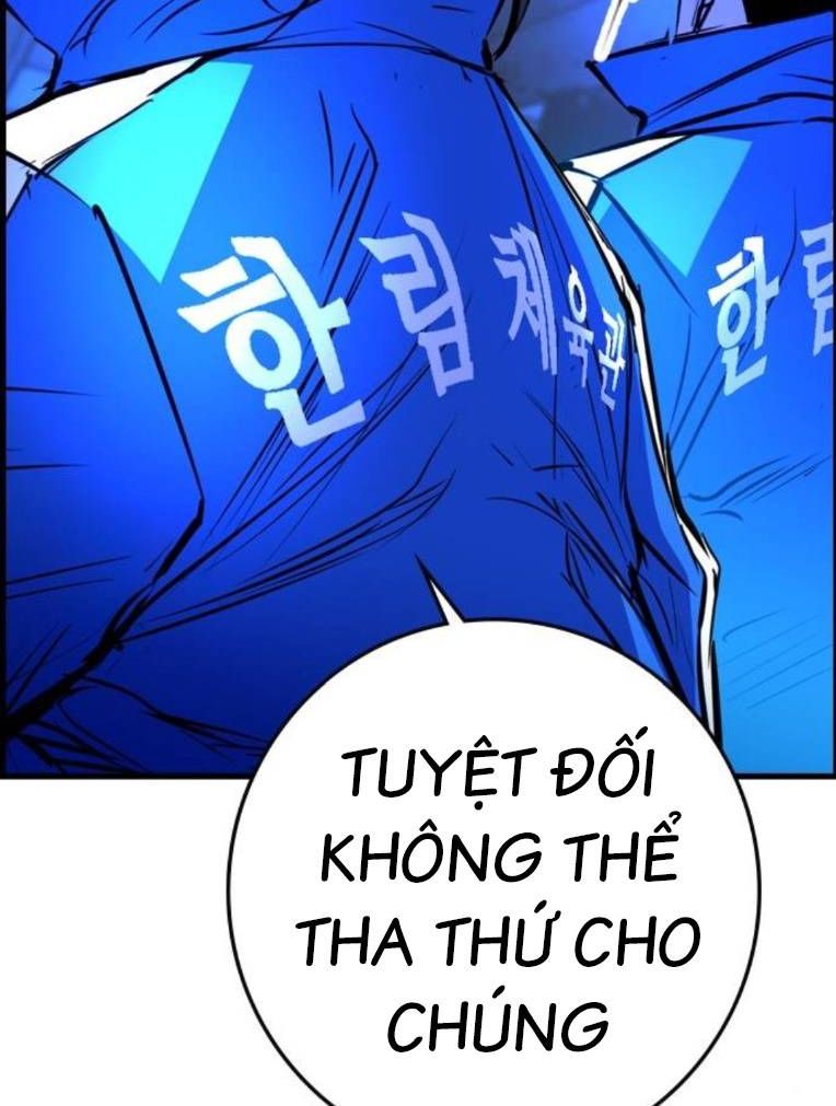 Phòng Gym Hanlim Chapter 187 - Trang 283