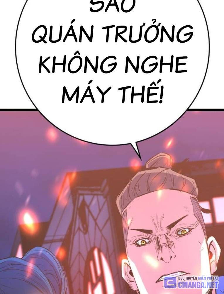 Phòng Gym Hanlim Chapter 187 - Trang 65