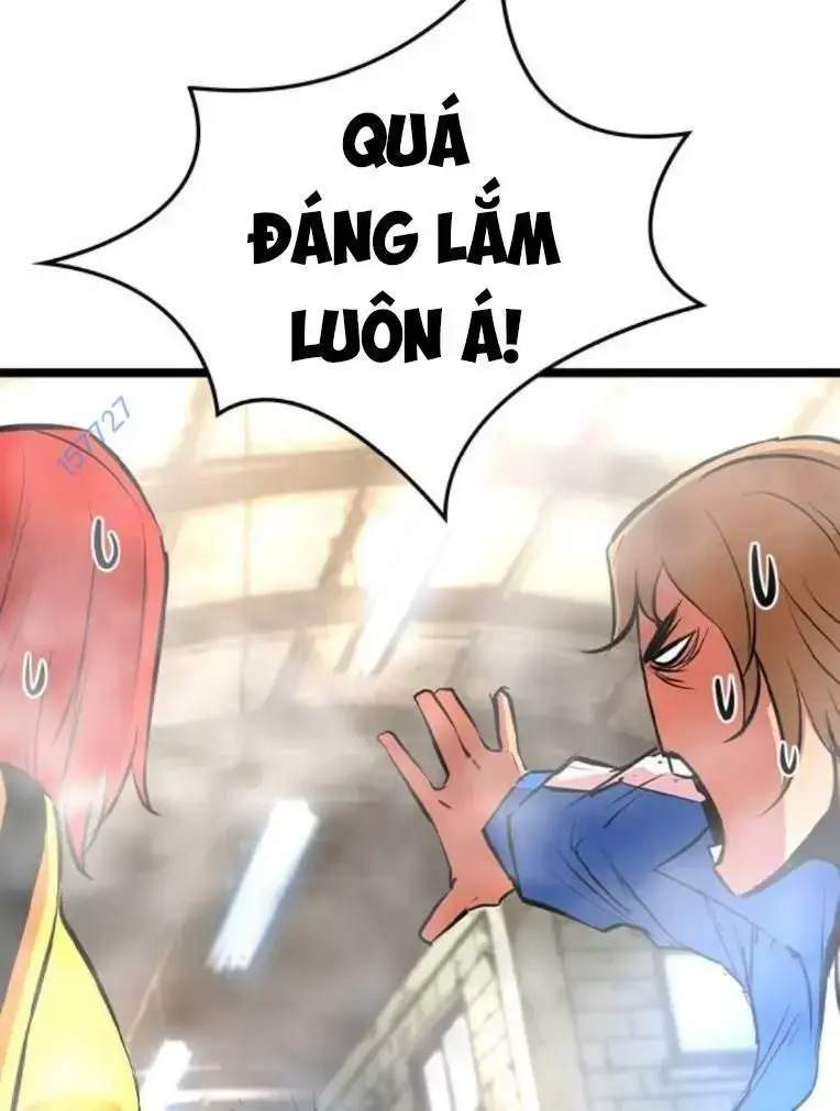 Phòng Gym Hanlim Chapter 188 - Trang 36