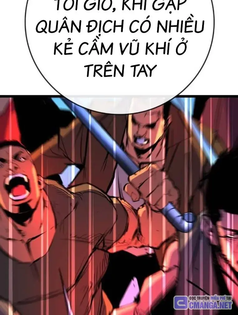 Phòng Gym Hanlim Chapter 188 - Trang 98