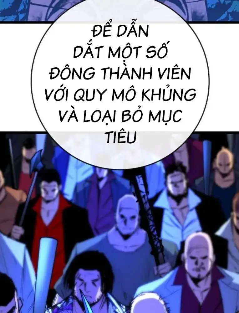 Phòng Gym Hanlim Chapter 188 - Trang 61