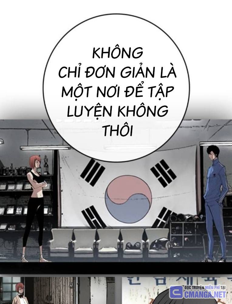 Phòng Gym Hanlim Chapter 187 - Trang 233