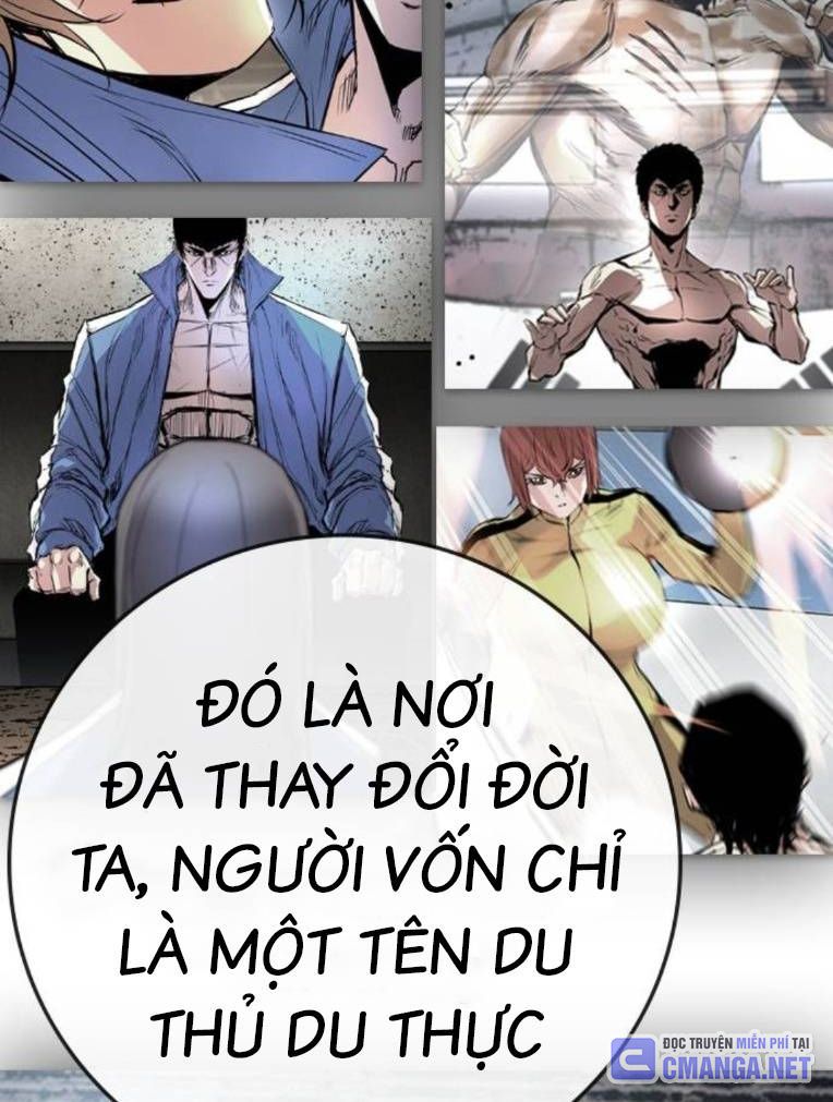 Phòng Gym Hanlim Chapter 187 - Trang 236