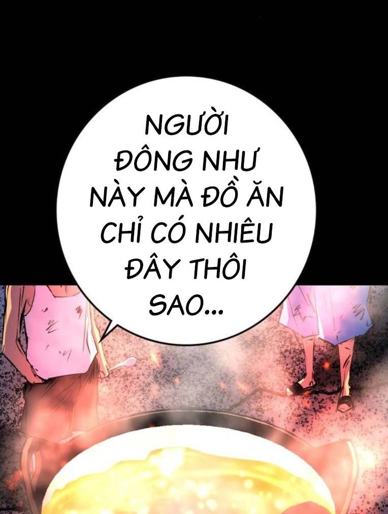 Phòng Gym Hanlim Chapter 187 - Trang 3