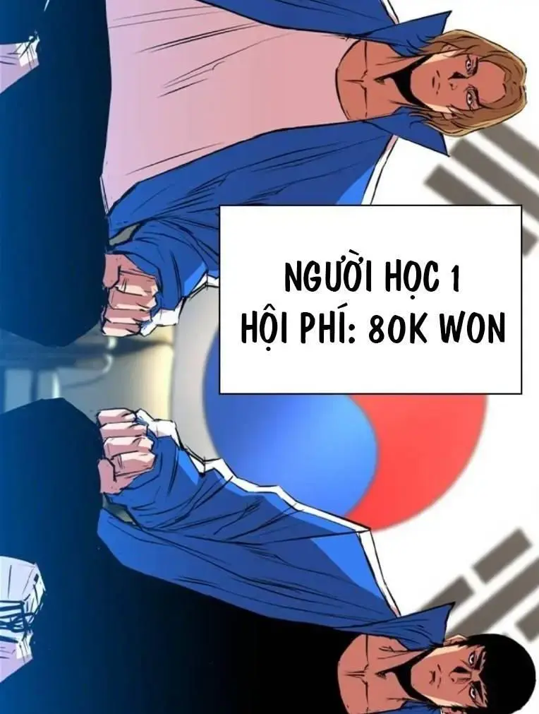 Phòng Gym Hanlim Chapter 188 - Trang 1