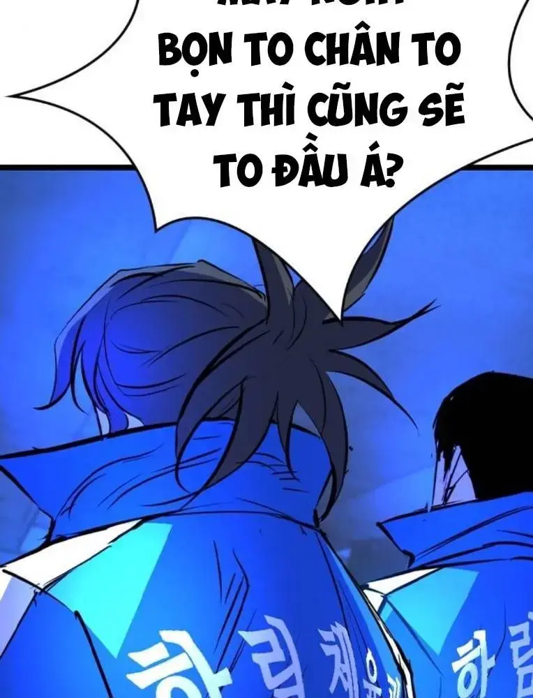 Phòng Gym Hanlim Chapter 188 - Trang 79