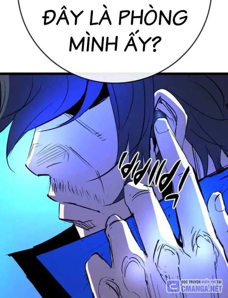 Phòng Gym Hanlim Chapter 188 - Trang 53