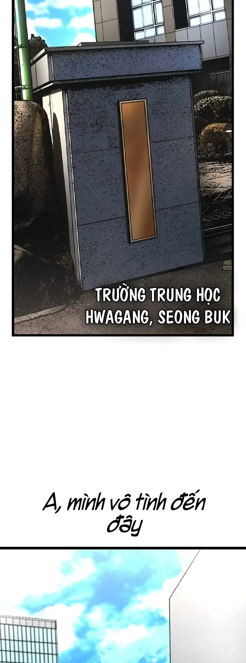 Phòng Gym Hanlim Chapter 199 - Trang 21