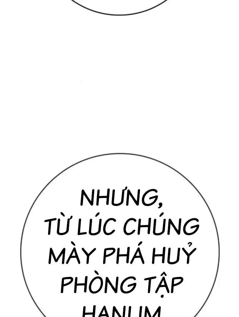 Phòng Gym Hanlim Chapter 188 - Trang 100