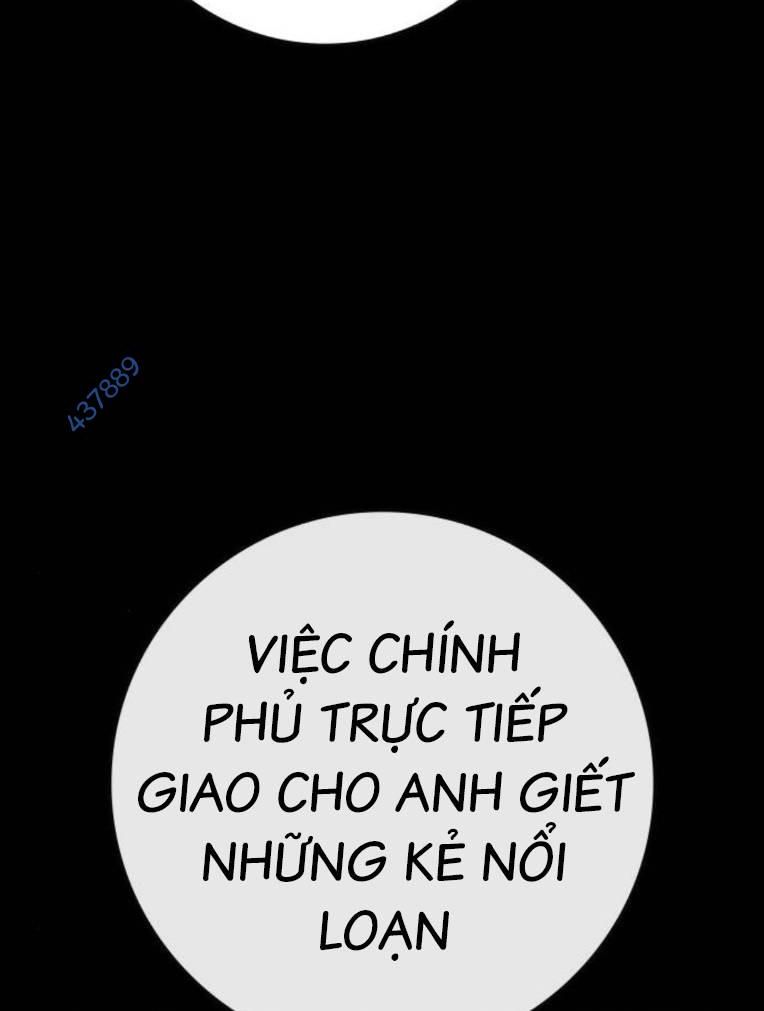 Phòng Gym Hanlim Chapter 187 - Trang 37