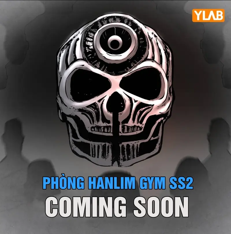 Phòng Gym Hanlim Chapter 0 - Trang 0