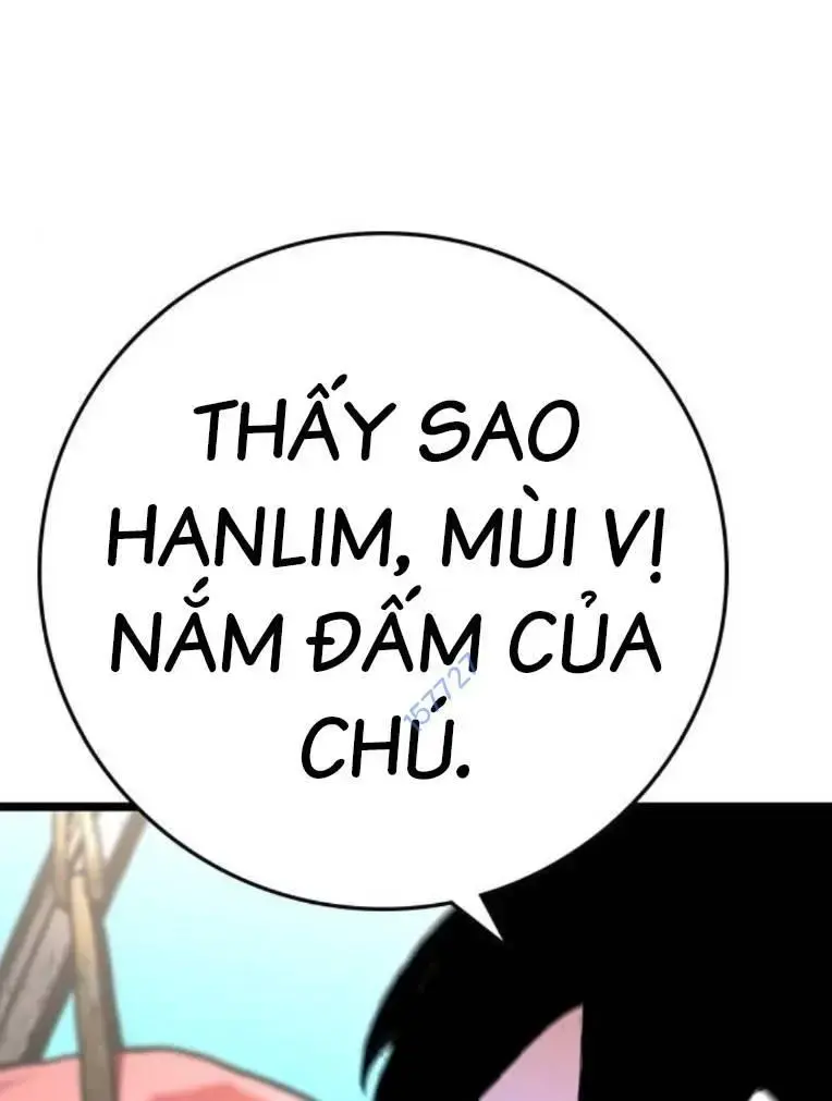 Phòng Gym Hanlim Chapter 188 - Trang 28