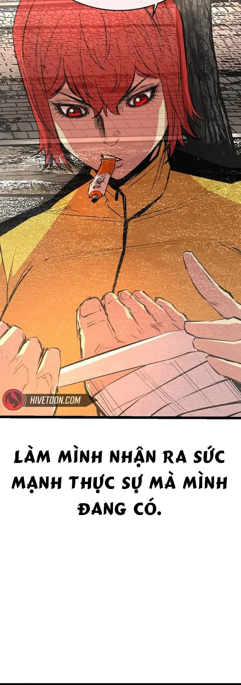 Phòng Gym Hanlim Chapter 199 - Trang 47