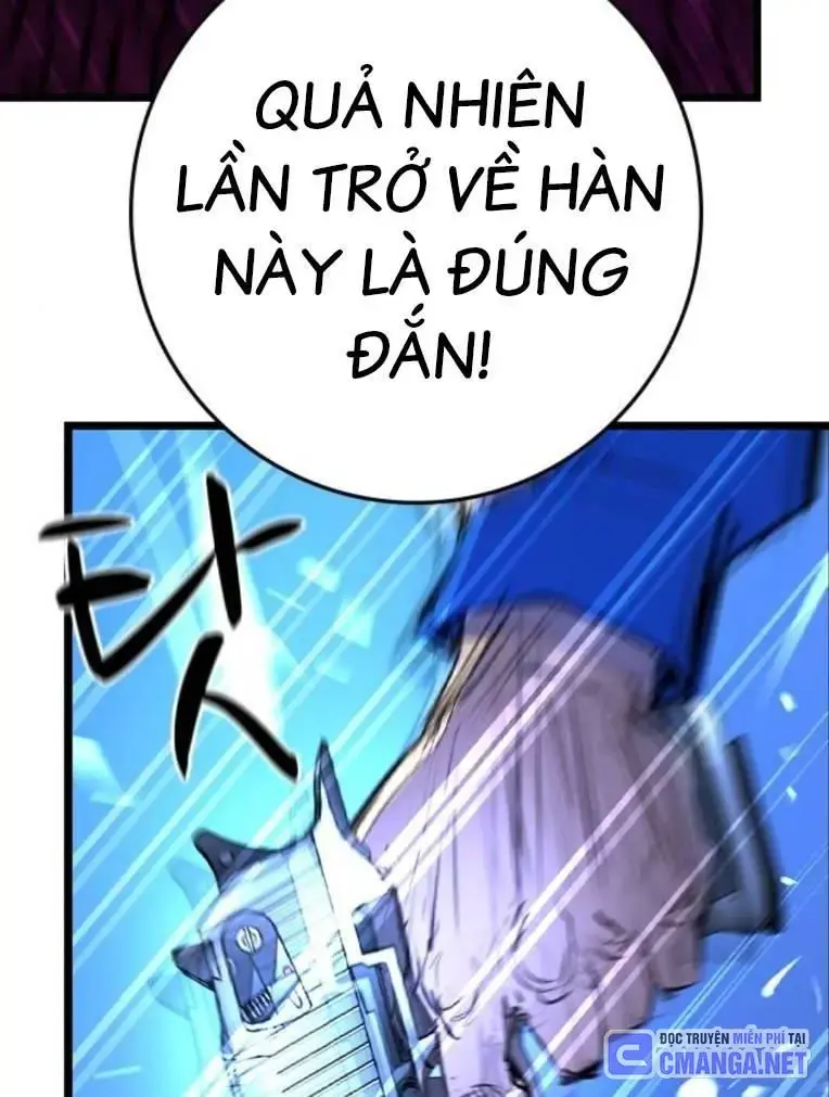 Phòng Gym Hanlim Chapter 188 - Trang 253