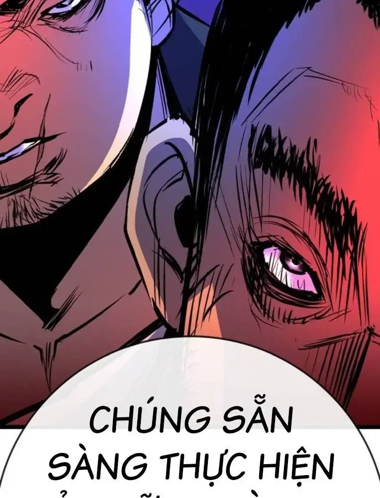 Phòng Gym Hanlim Chapter 188 - Trang 63