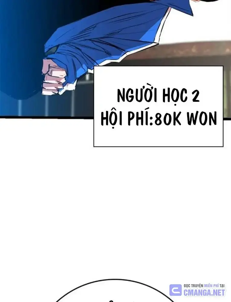 Phòng Gym Hanlim Chapter 188 - Trang 2