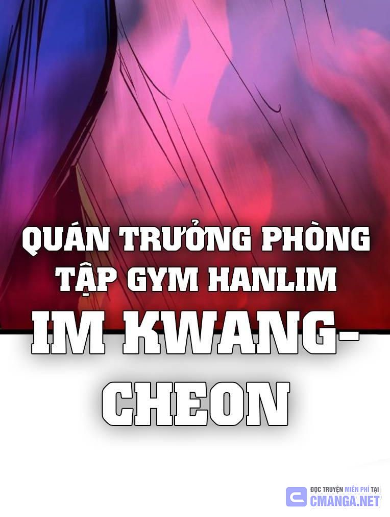 Phòng Gym Hanlim Chapter 187 - Trang 281