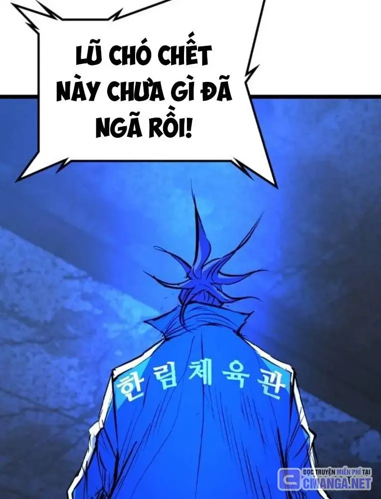 Phòng Gym Hanlim Chapter 188 - Trang 95