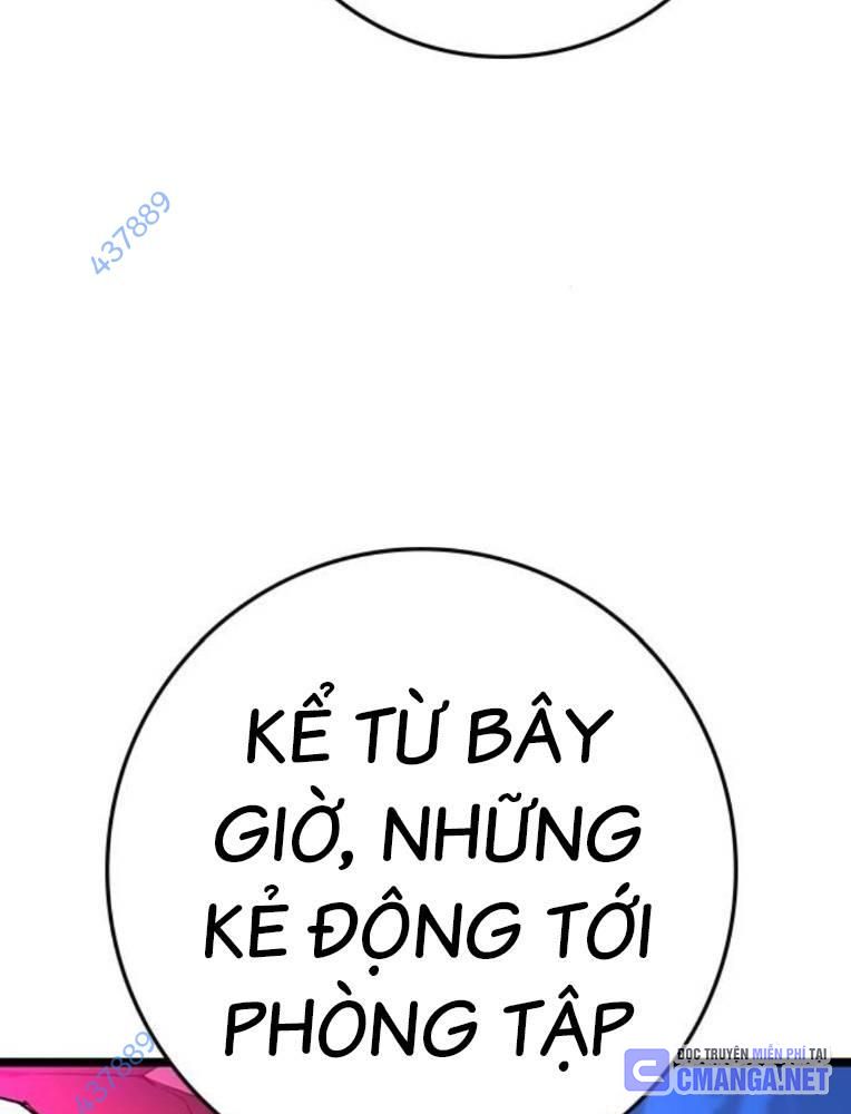 Phòng Gym Hanlim Chapter 187 - Trang 284