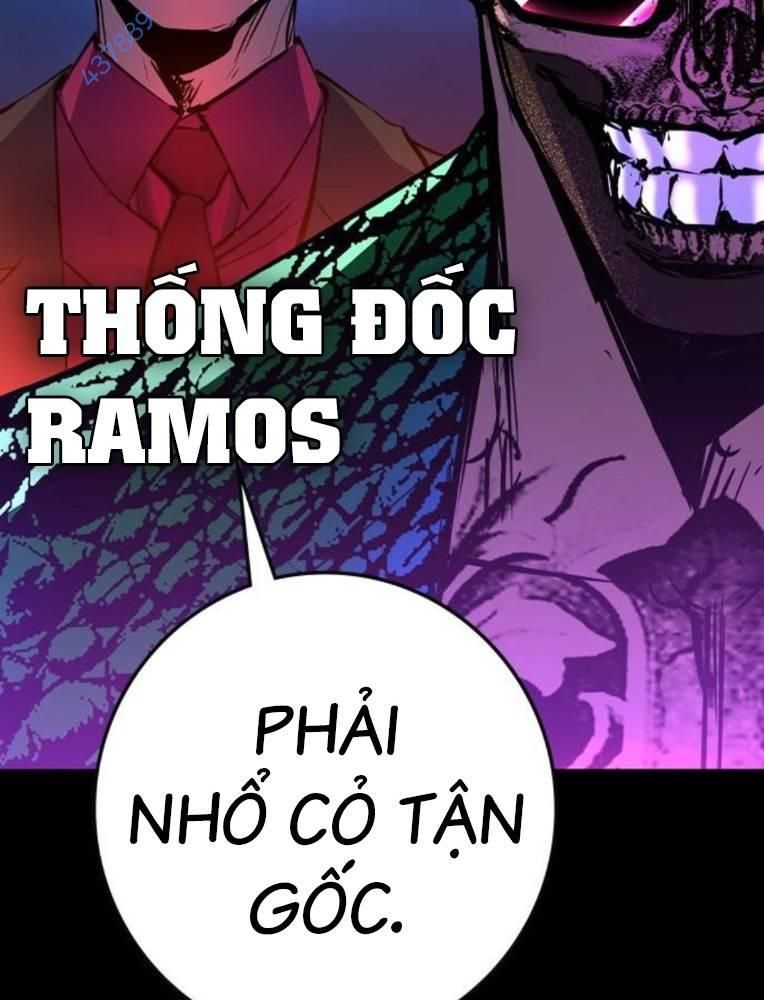 Phòng Gym Hanlim Chapter 187 - Trang 36