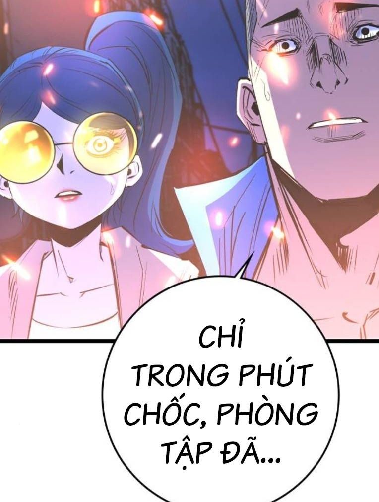 Phòng Gym Hanlim Chapter 187 - Trang 76