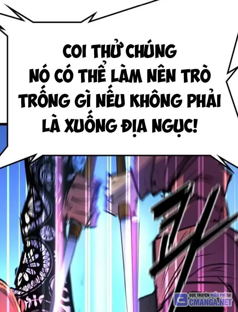 Phòng Gym Hanlim Chapter 188 - Trang 83