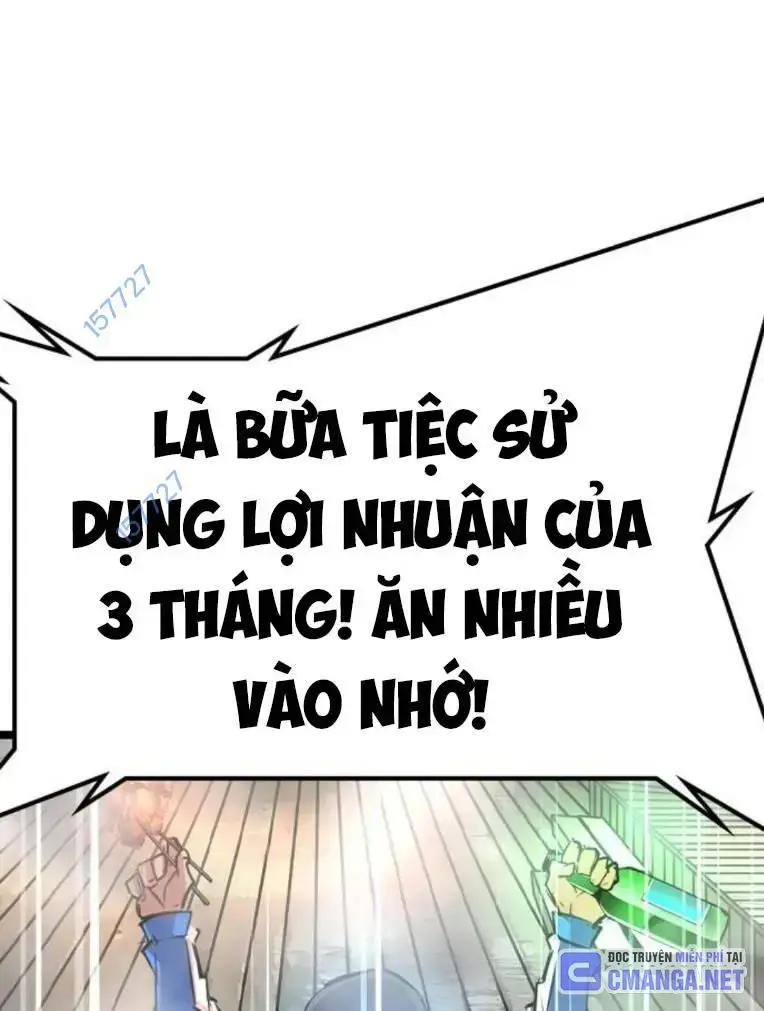 Phòng Gym Hanlim Chapter 188 - Trang 5