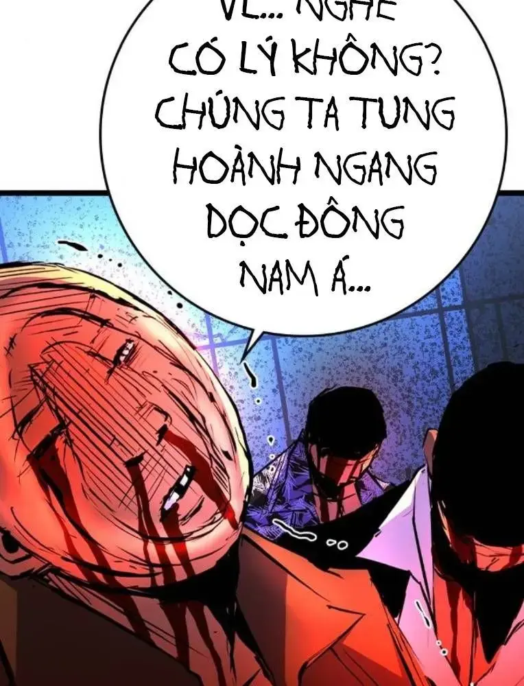 Phòng Gym Hanlim Chapter 188 - Trang 174