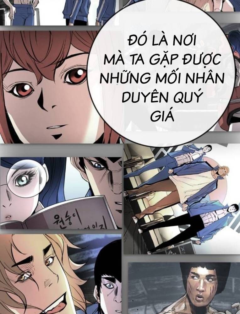 Phòng Gym Hanlim Chapter 187 - Trang 235