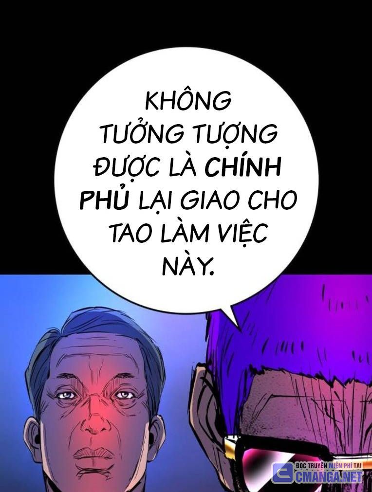 Phòng Gym Hanlim Chapter 187 - Trang 35