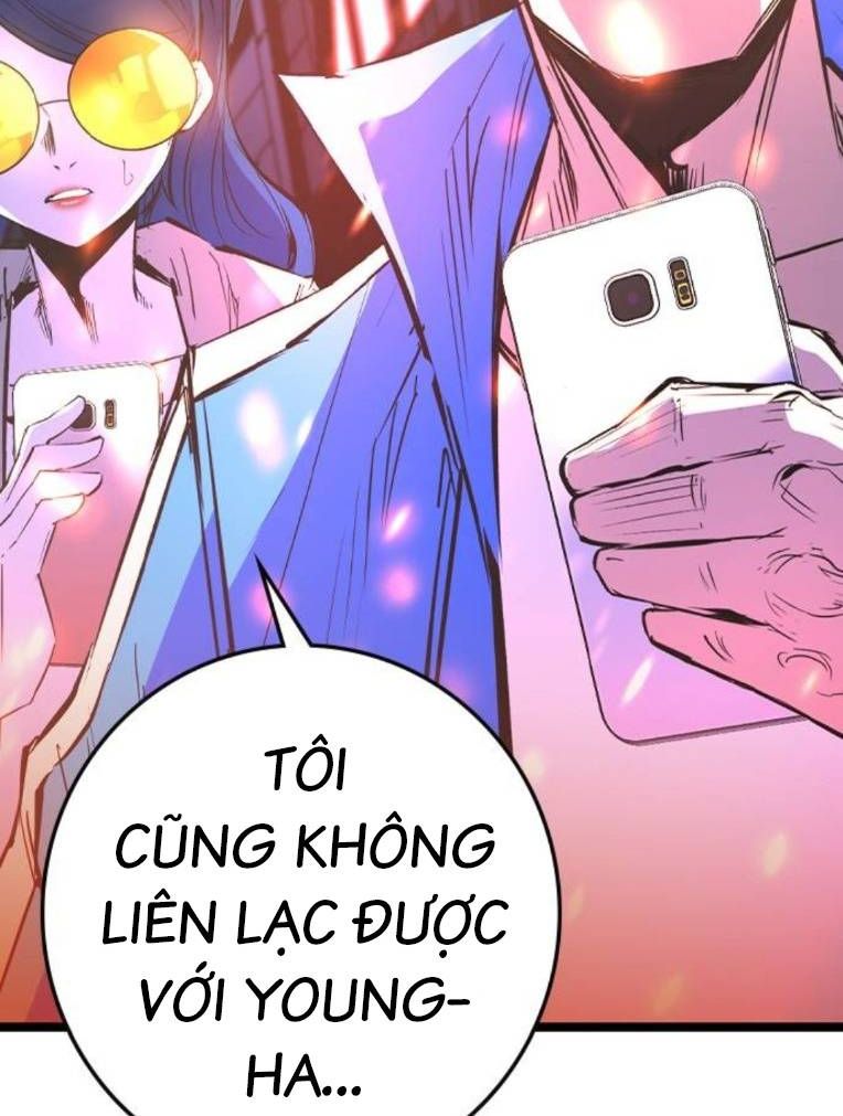 Phòng Gym Hanlim Chapter 187 - Trang 66