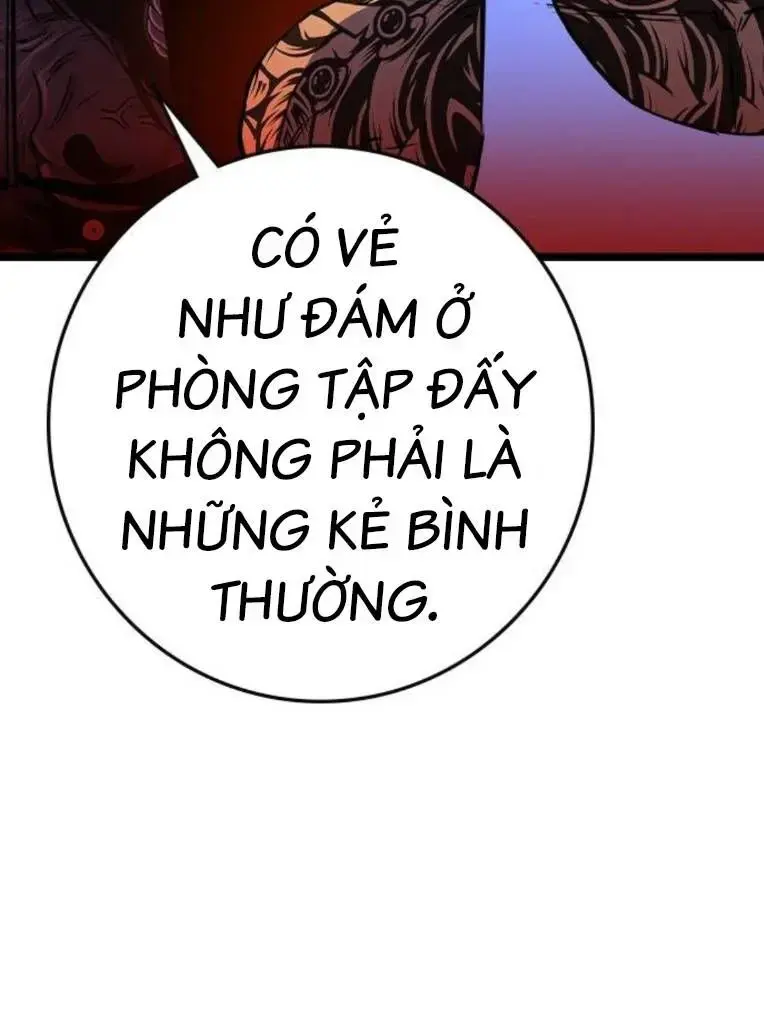 Phòng Gym Hanlim Chapter 188 - Trang 186