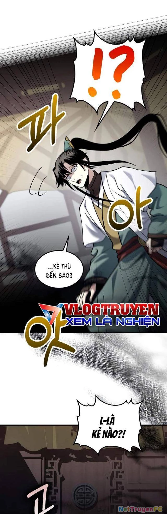 Bác Sĩ Trùng Sinh Về Murim Chapter 158 - Trang 4