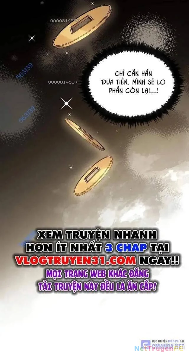 Bác Sĩ Trùng Sinh Về Murim Chapter 157 - Trang 33