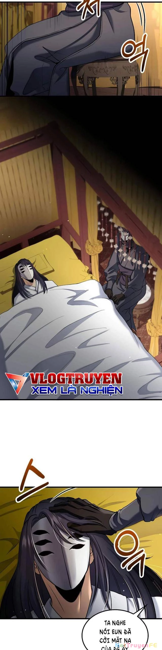 Bác Sĩ Trùng Sinh Về Murim Chapter 158 - Trang 18