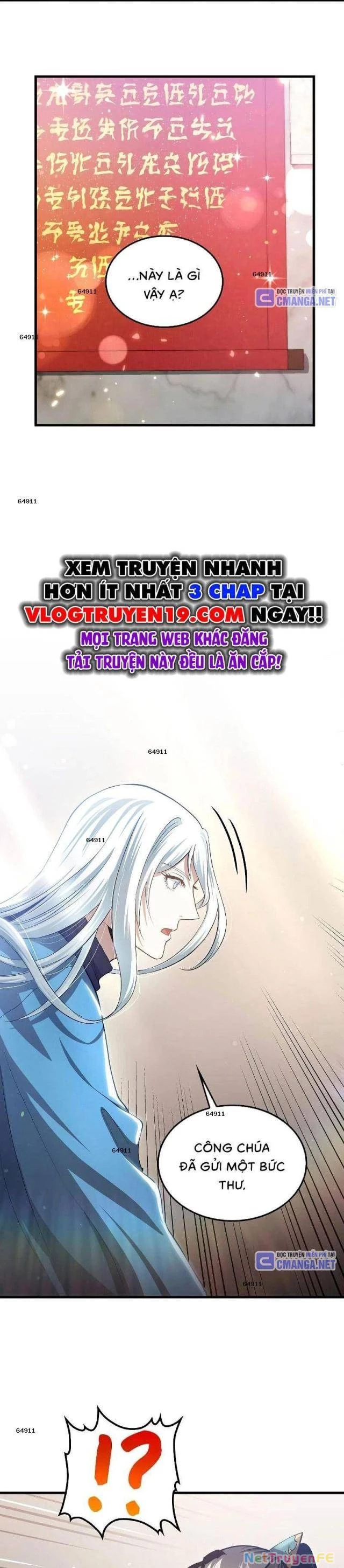 Bác Sĩ Trùng Sinh Về Murim Chapter 150 - Trang 10